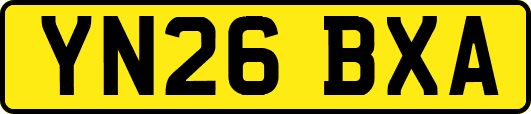 YN26BXA