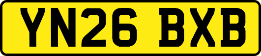 YN26BXB