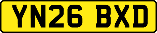 YN26BXD