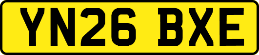 YN26BXE