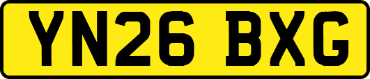 YN26BXG