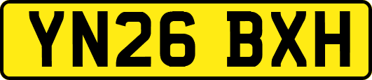 YN26BXH