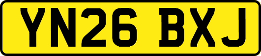 YN26BXJ