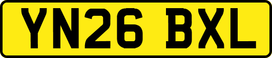 YN26BXL