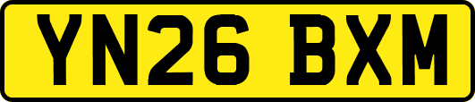 YN26BXM
