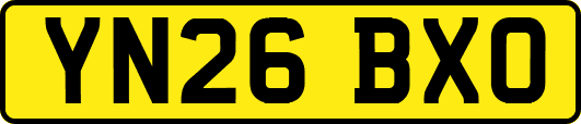 YN26BXO