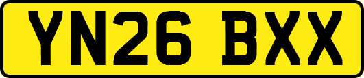 YN26BXX