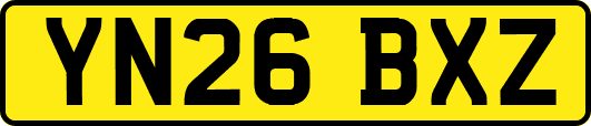 YN26BXZ