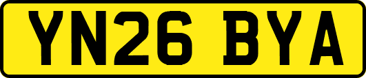 YN26BYA