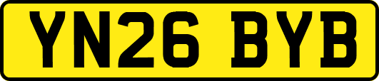 YN26BYB