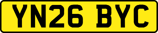 YN26BYC