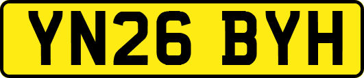 YN26BYH