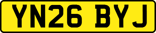 YN26BYJ