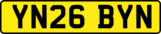 YN26BYN