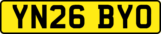 YN26BYO