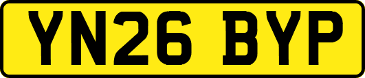 YN26BYP