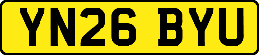 YN26BYU