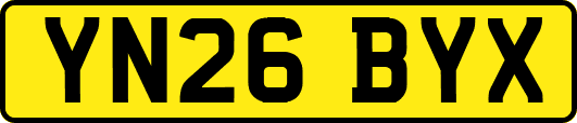 YN26BYX