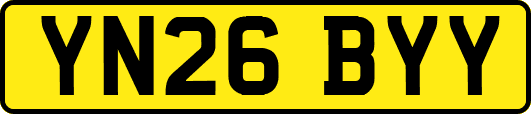 YN26BYY