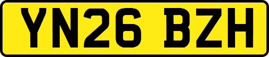 YN26BZH