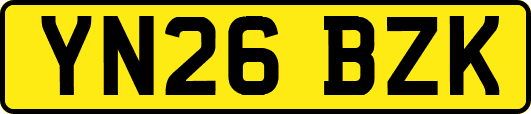 YN26BZK