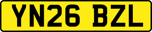 YN26BZL