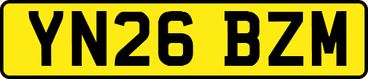 YN26BZM