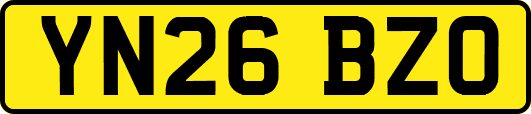 YN26BZO