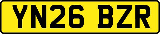 YN26BZR