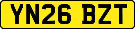 YN26BZT