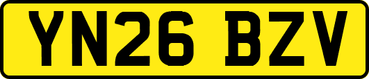 YN26BZV