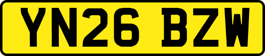 YN26BZW