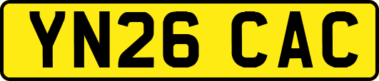 YN26CAC