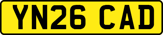 YN26CAD