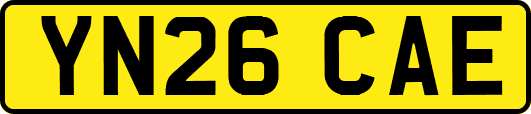 YN26CAE