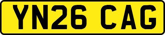 YN26CAG