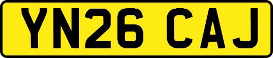 YN26CAJ