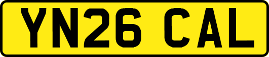 YN26CAL