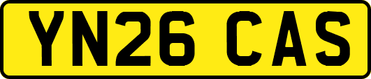 YN26CAS