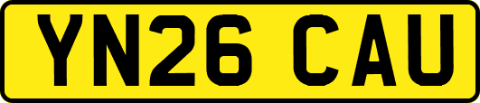 YN26CAU