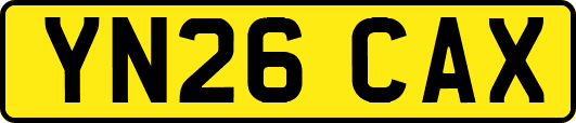 YN26CAX