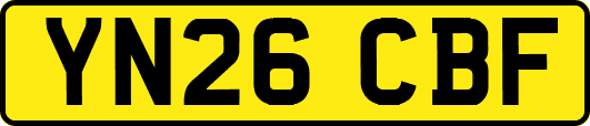 YN26CBF