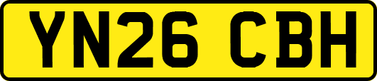 YN26CBH