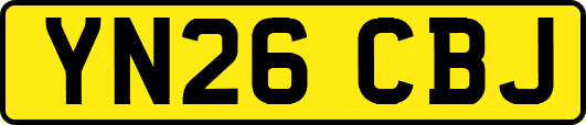 YN26CBJ