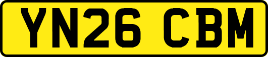 YN26CBM
