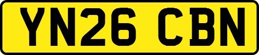 YN26CBN