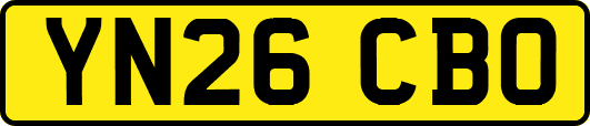 YN26CBO