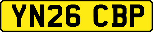 YN26CBP