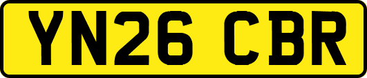 YN26CBR