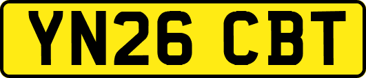 YN26CBT